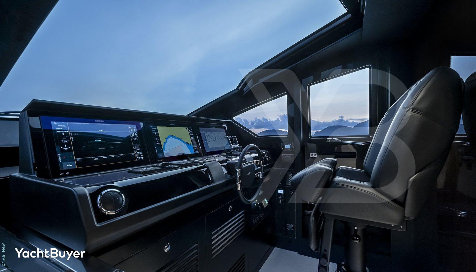 RIVA DIVA