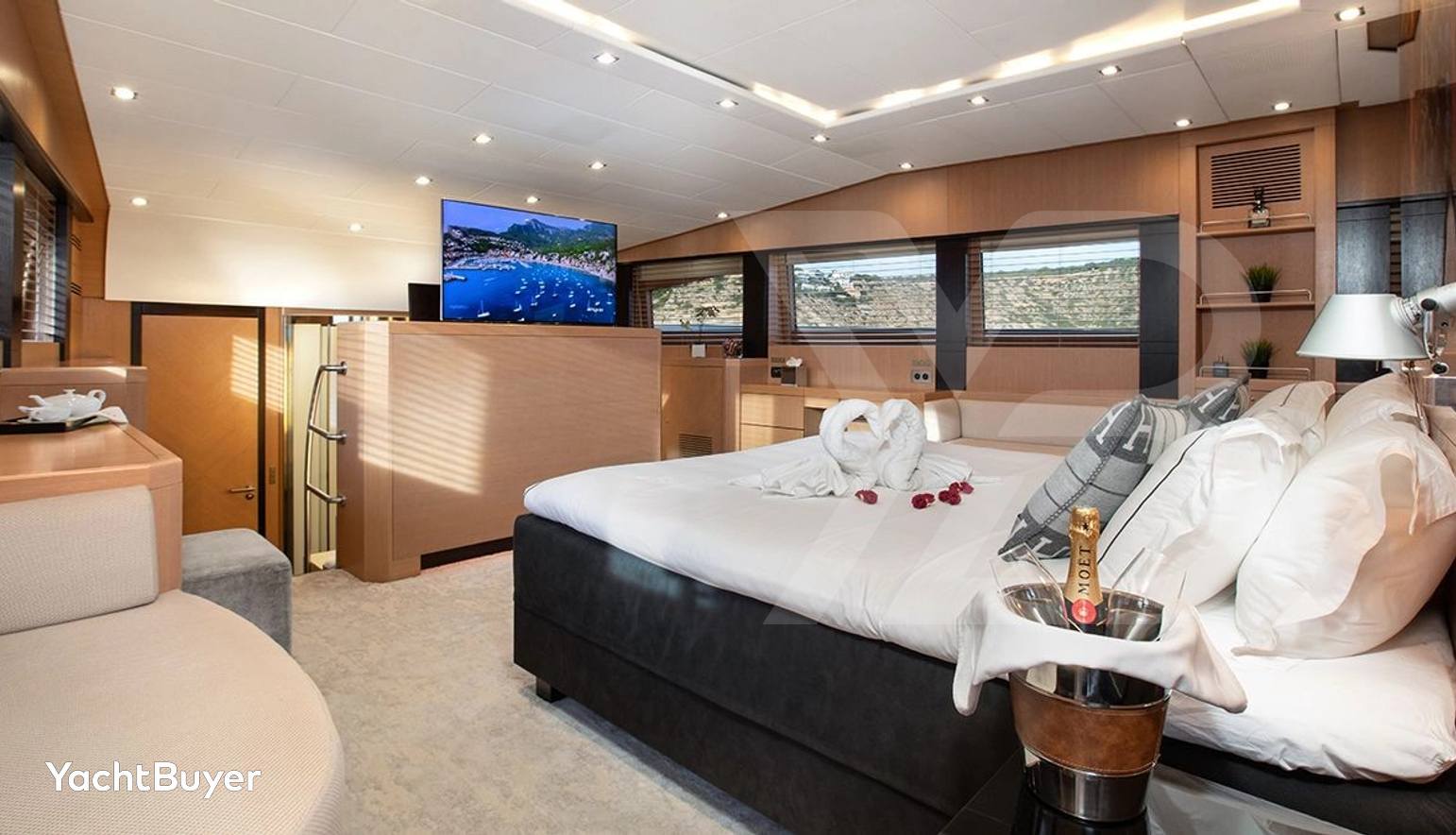 Ycm 120