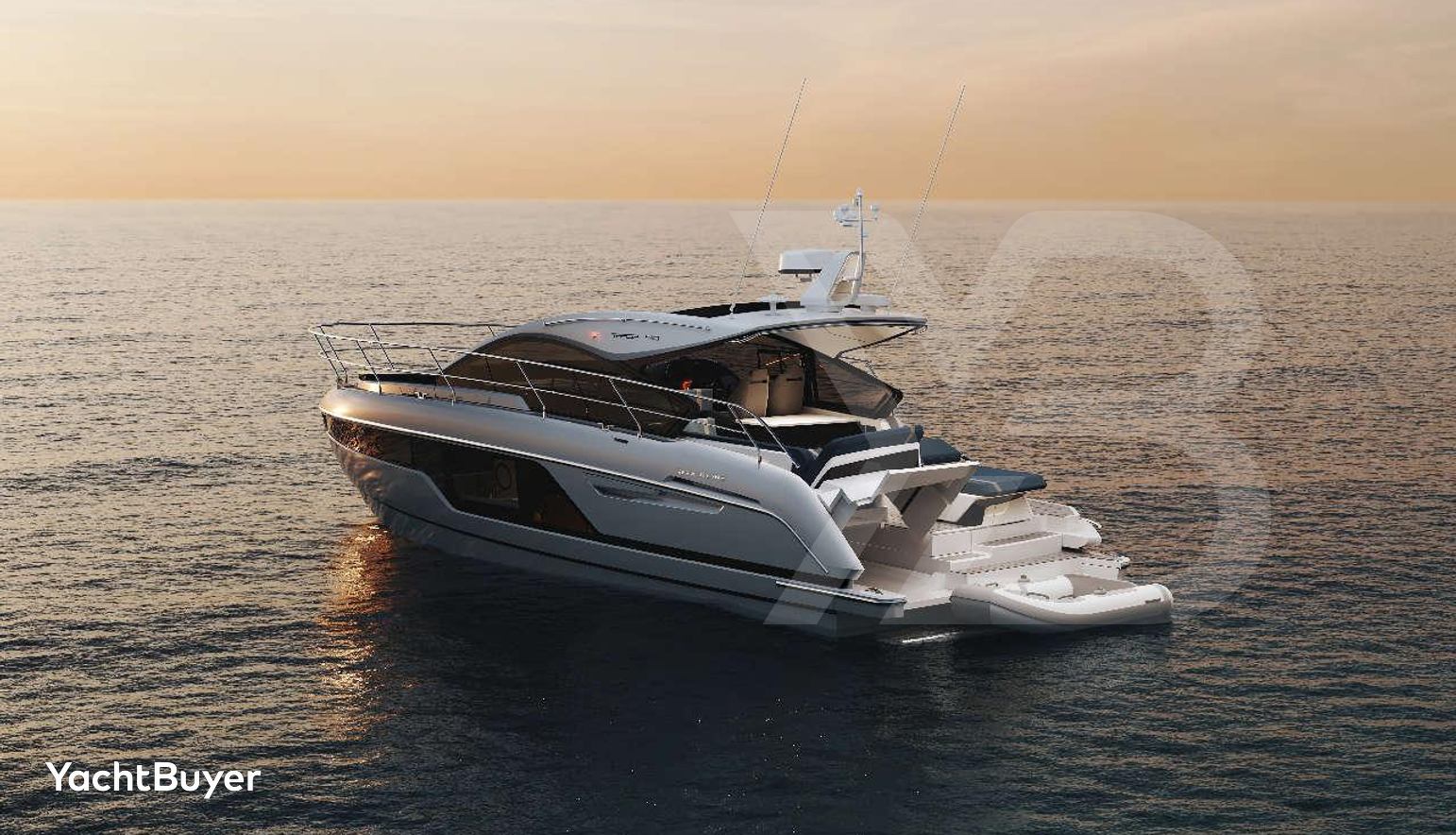 Coming to Kip Marina 2026