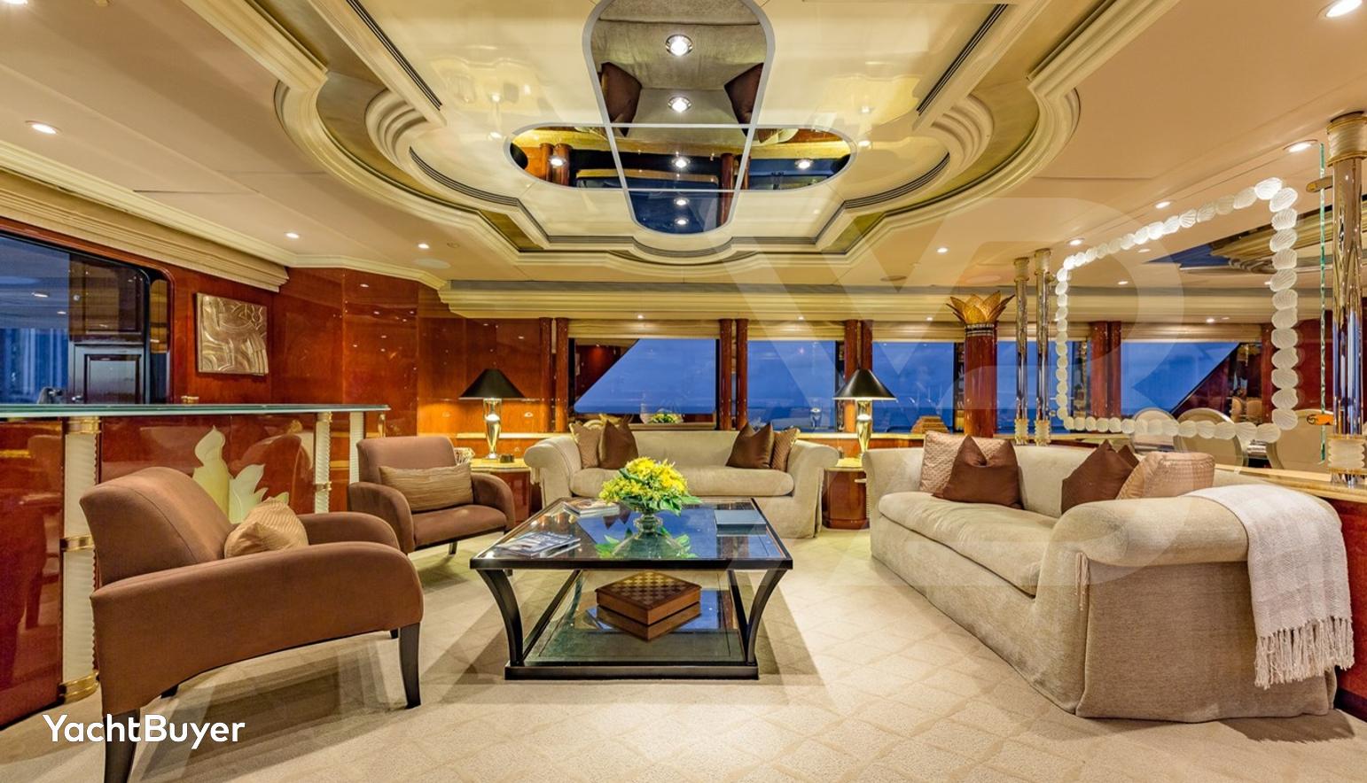 I Love This Boat