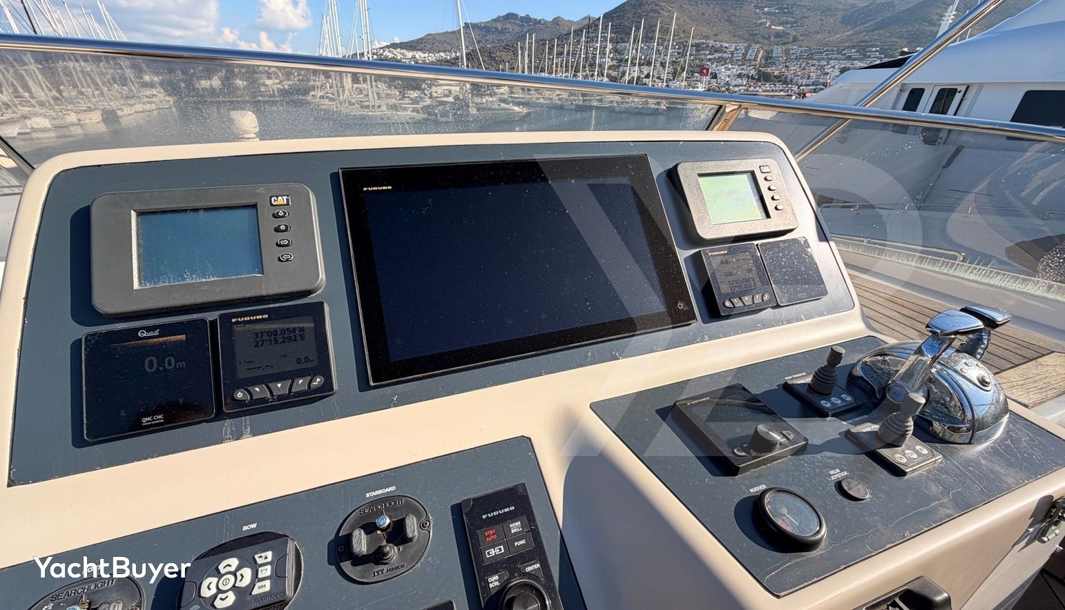 Numarine 102 