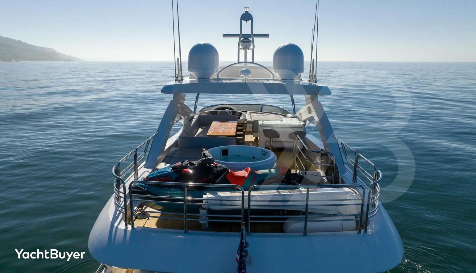 Indecent Proposal Iv