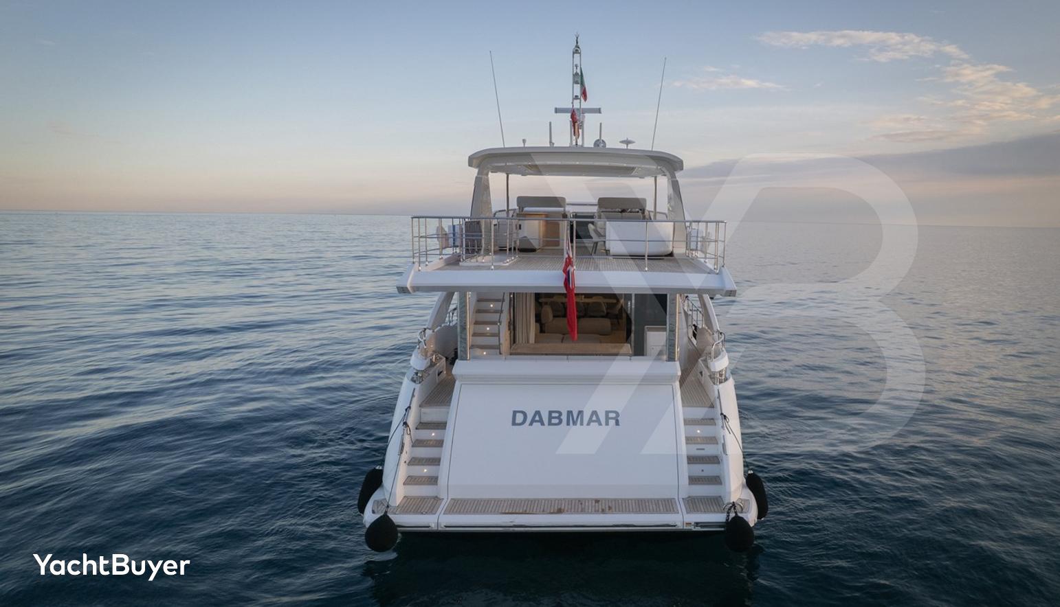 DABMAR