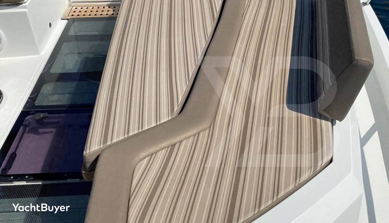 GALEON 640 FLY