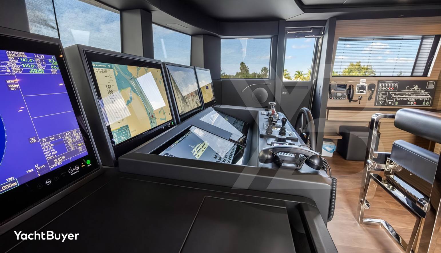 Navetta 42