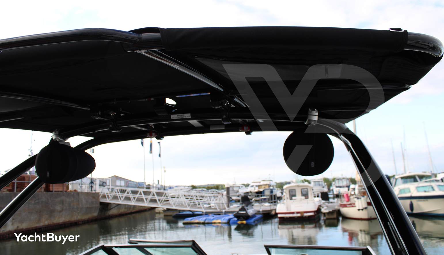 Luxury. Performance. Style