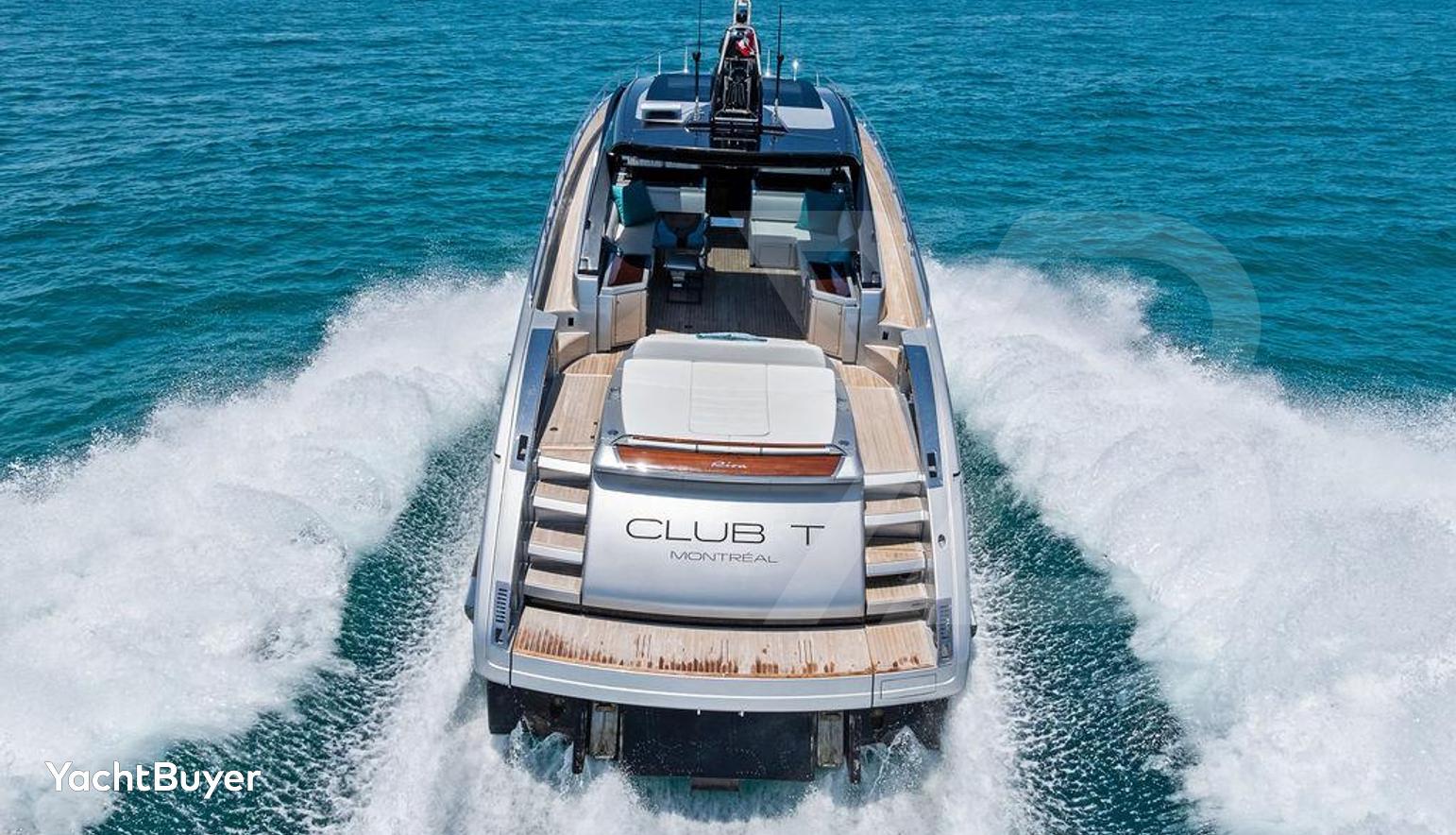 CLUB T