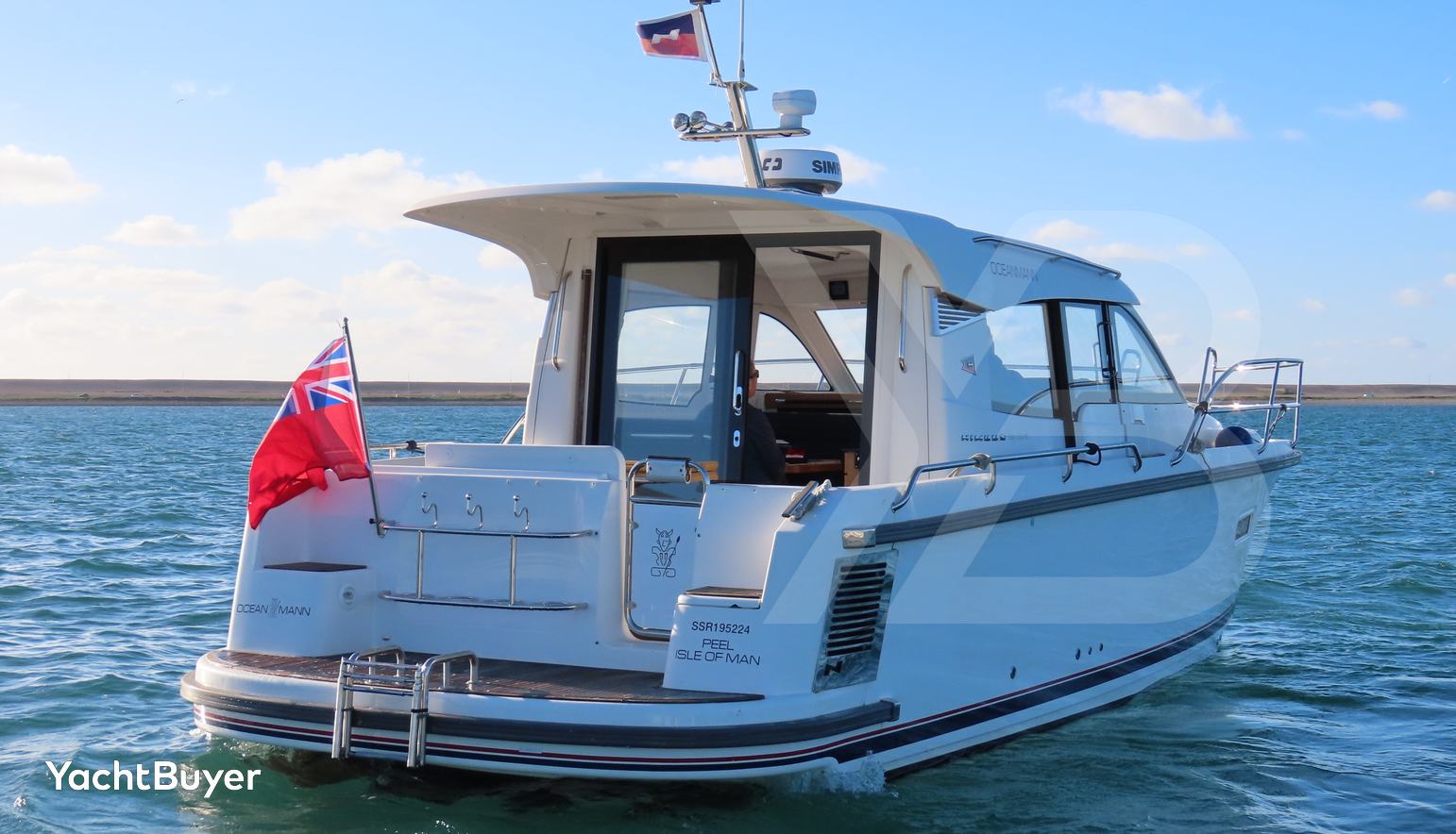 Oceanmann