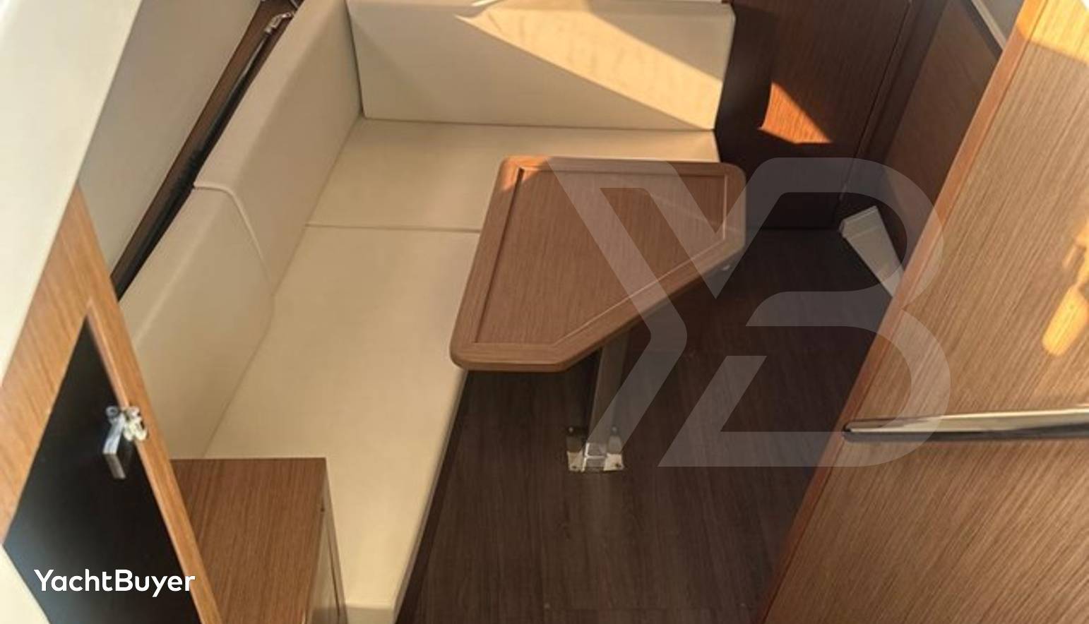 BENETEAU GRAN TURISMO 36