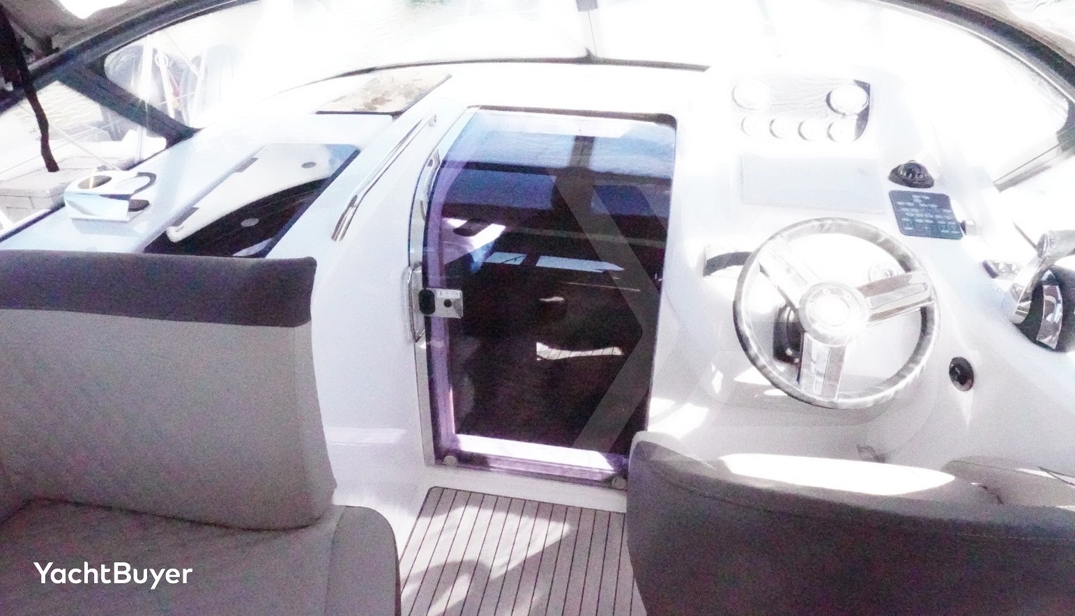 2022 Bavaria S29 Style