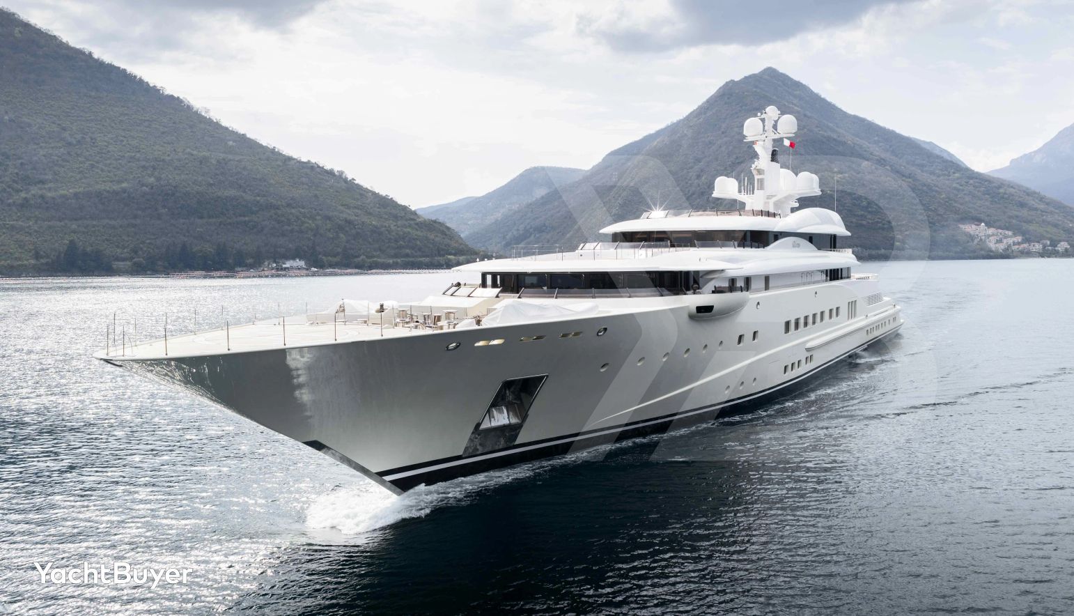 Pelorus