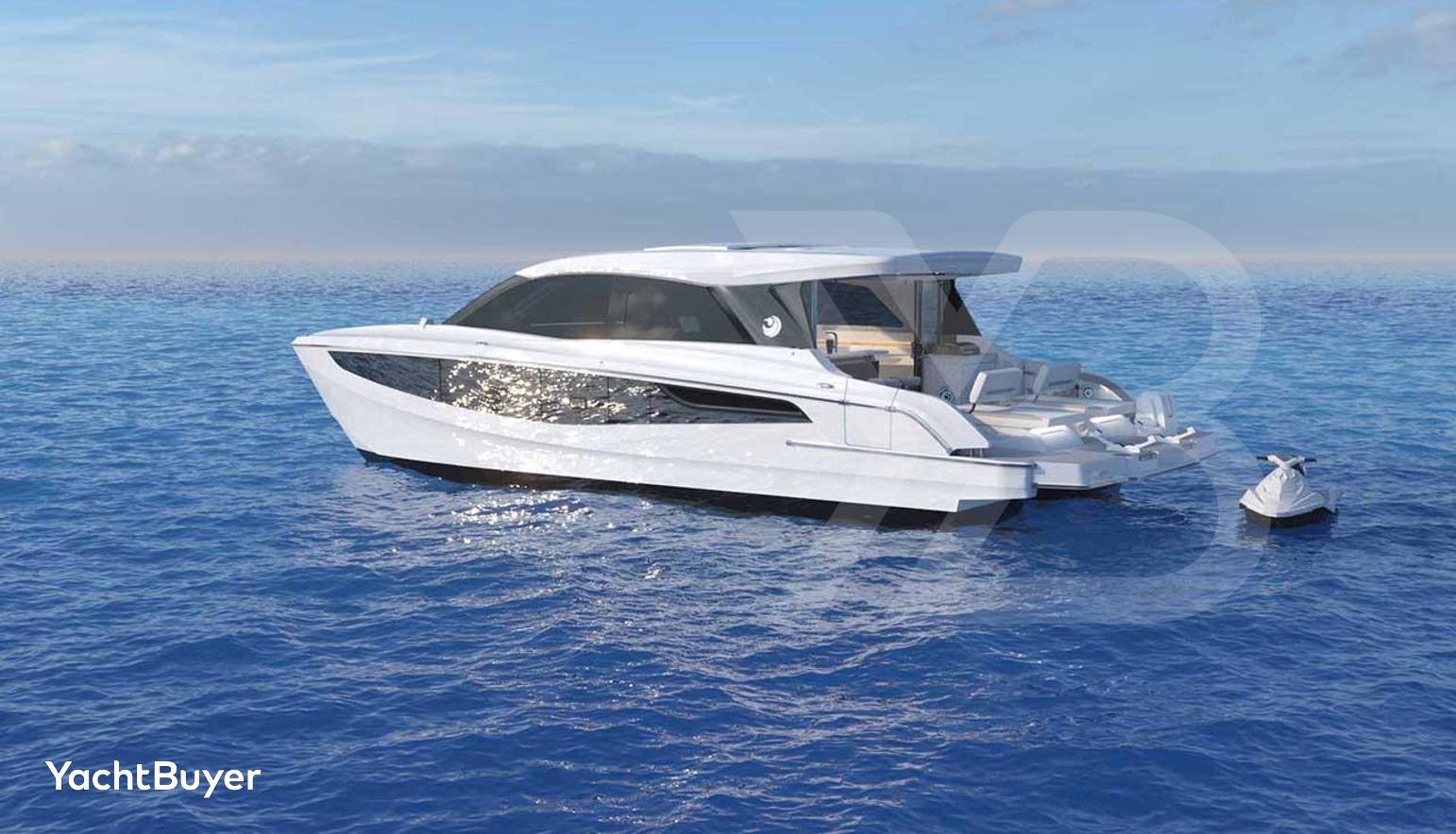 Aquila 46 Coupe
