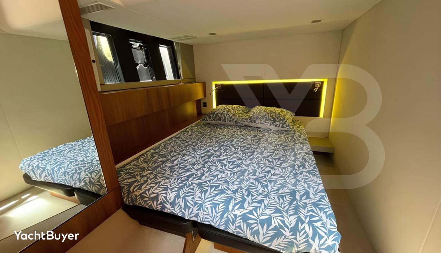 FAIRLINE TARGA 50 GT