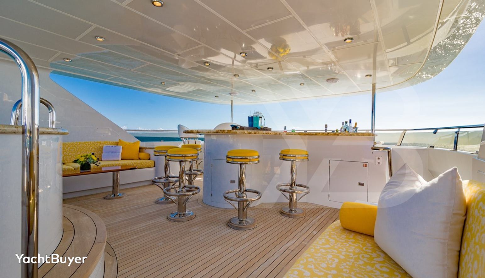 I Love This Boat