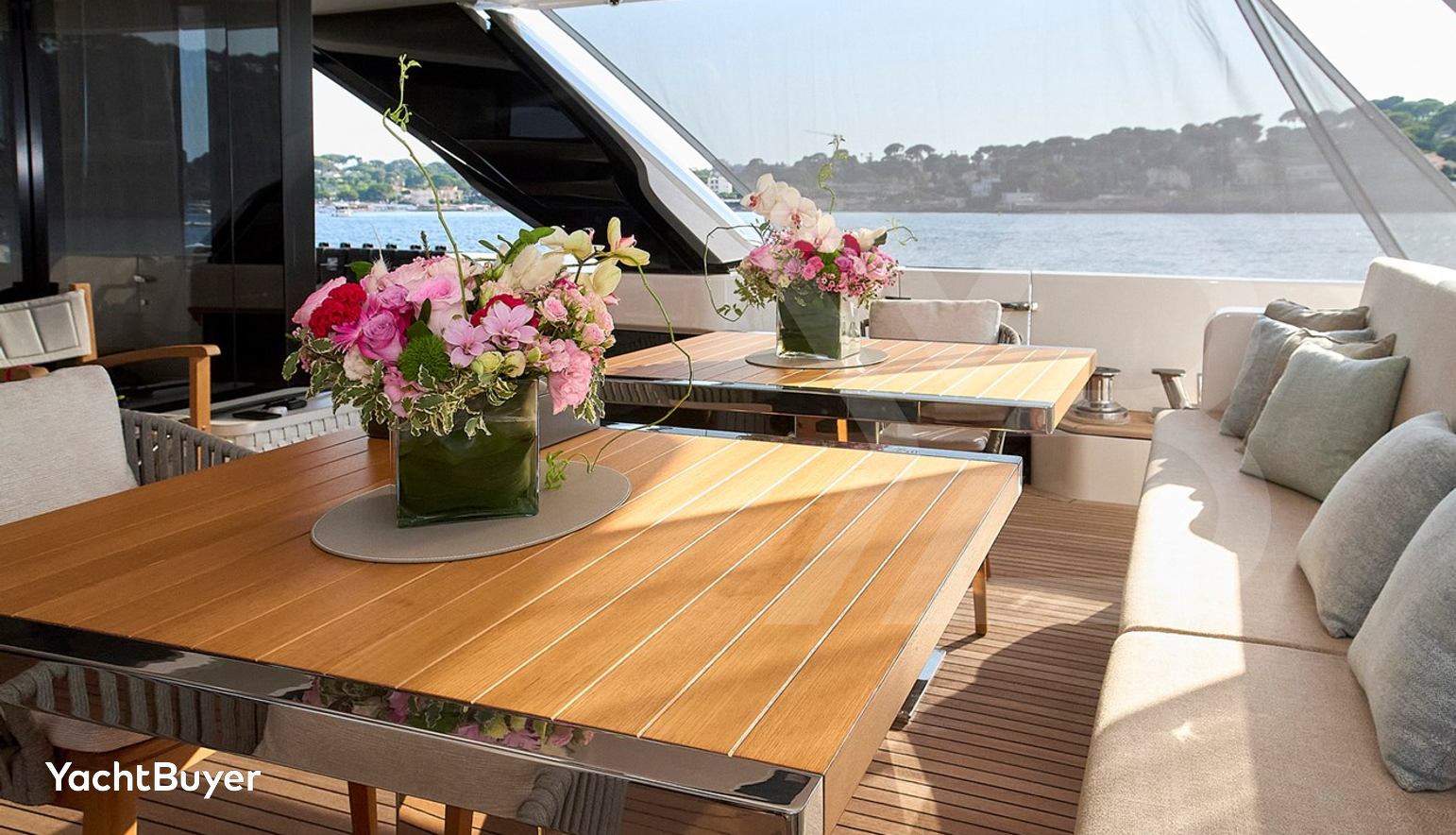 SANLORENZO SL102 ASYMMETRIC