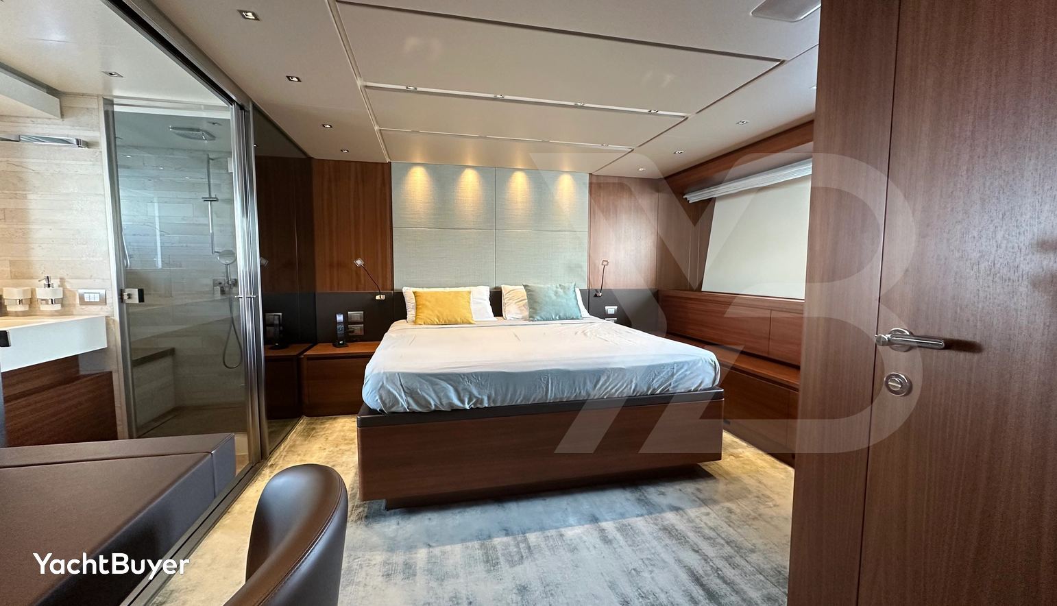 MARCO POLO III