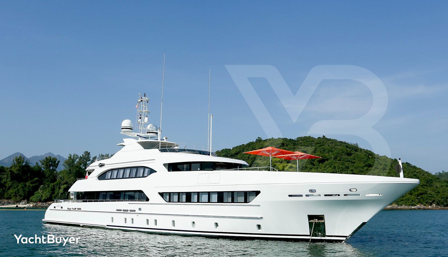 HEESEN 47M