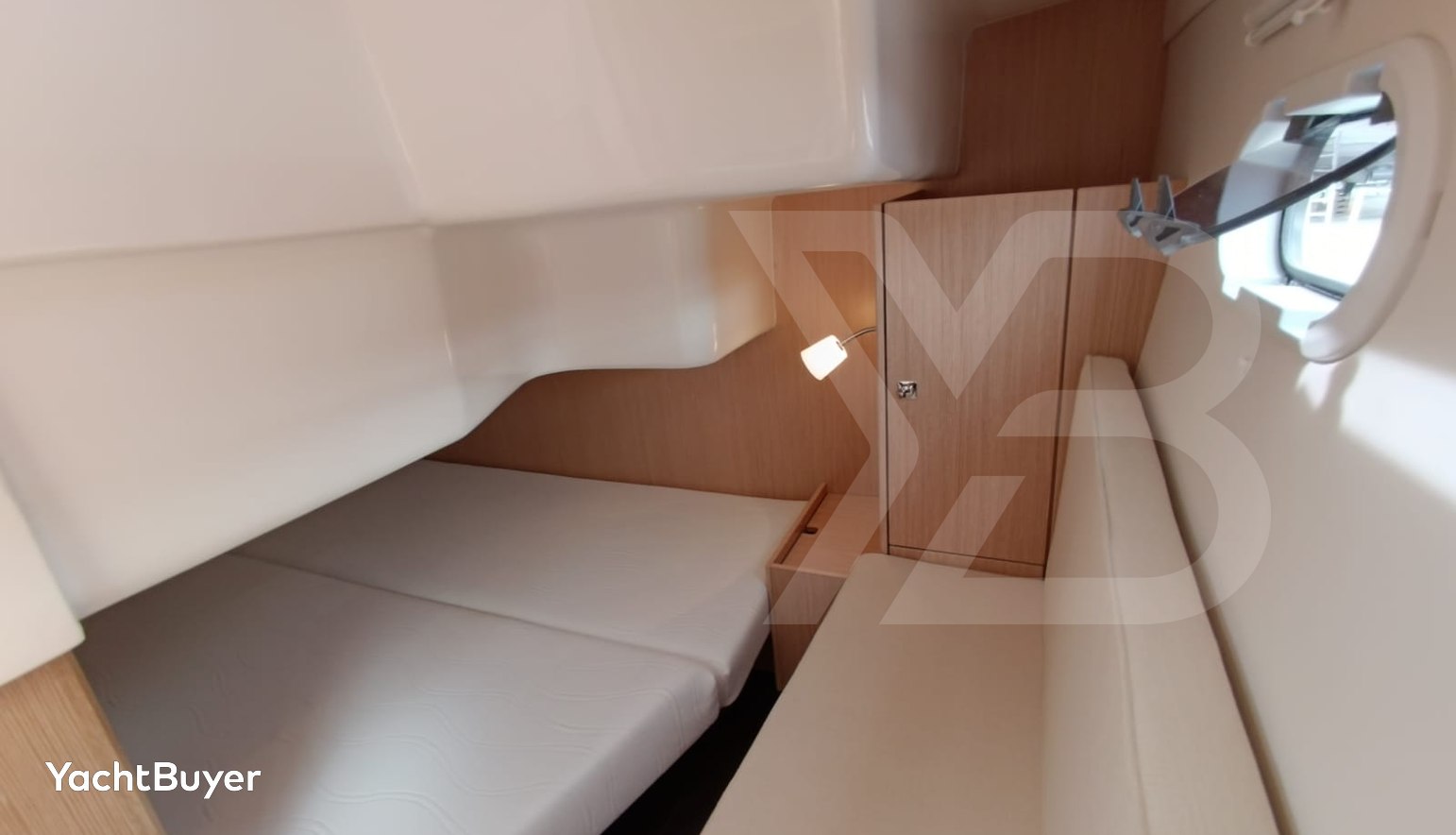 2022 Bavaria S29 Style