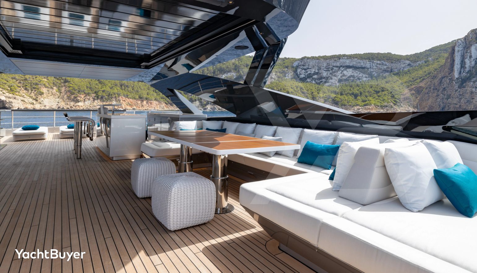 No Stress