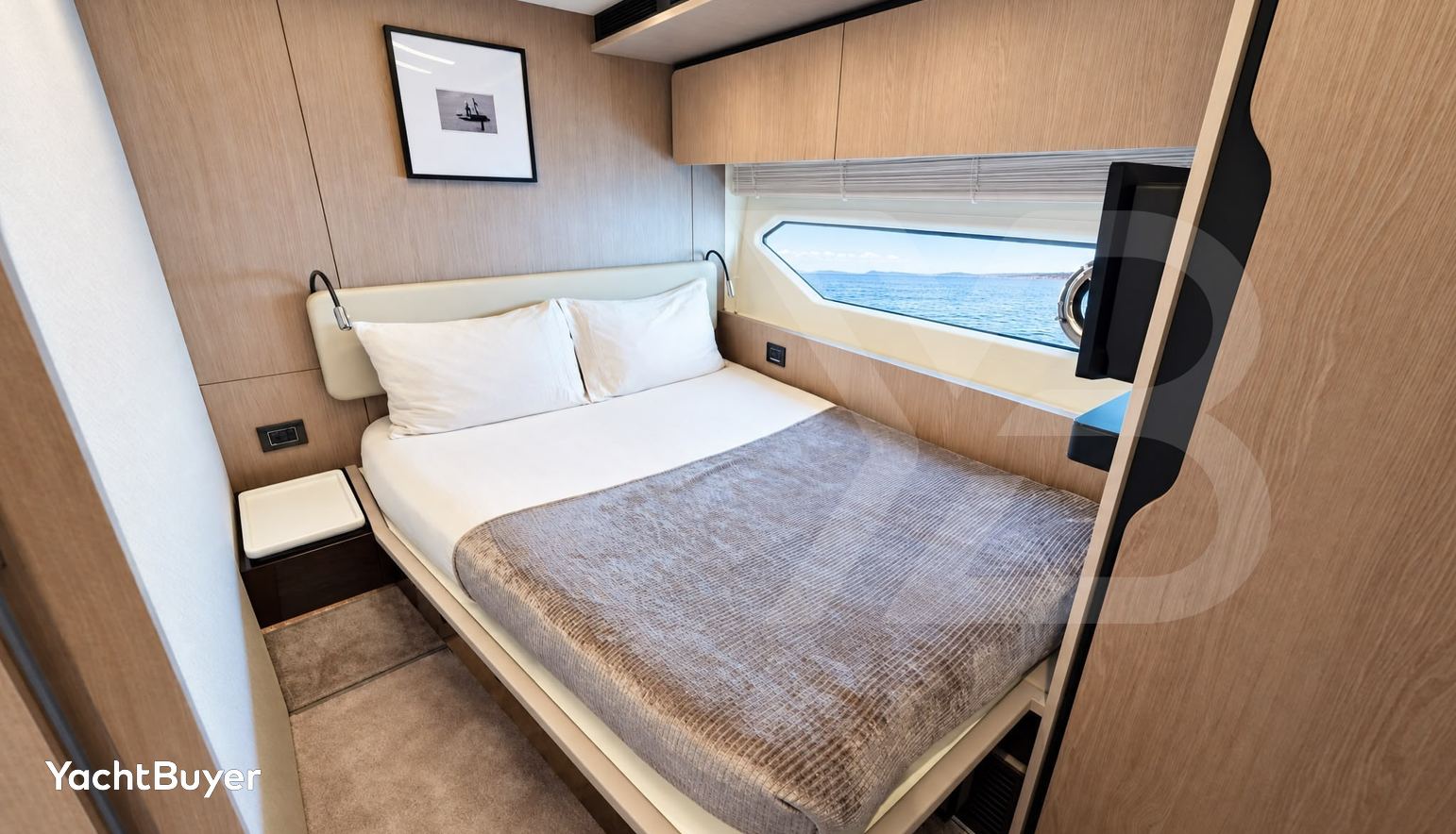 BELLA KATRIN - AZIMUT 72