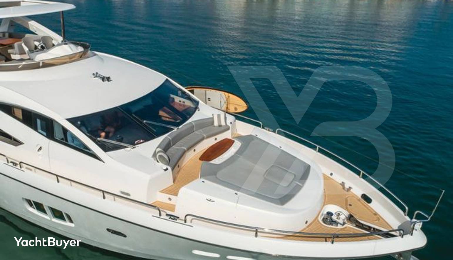 Indecent Proposal IV