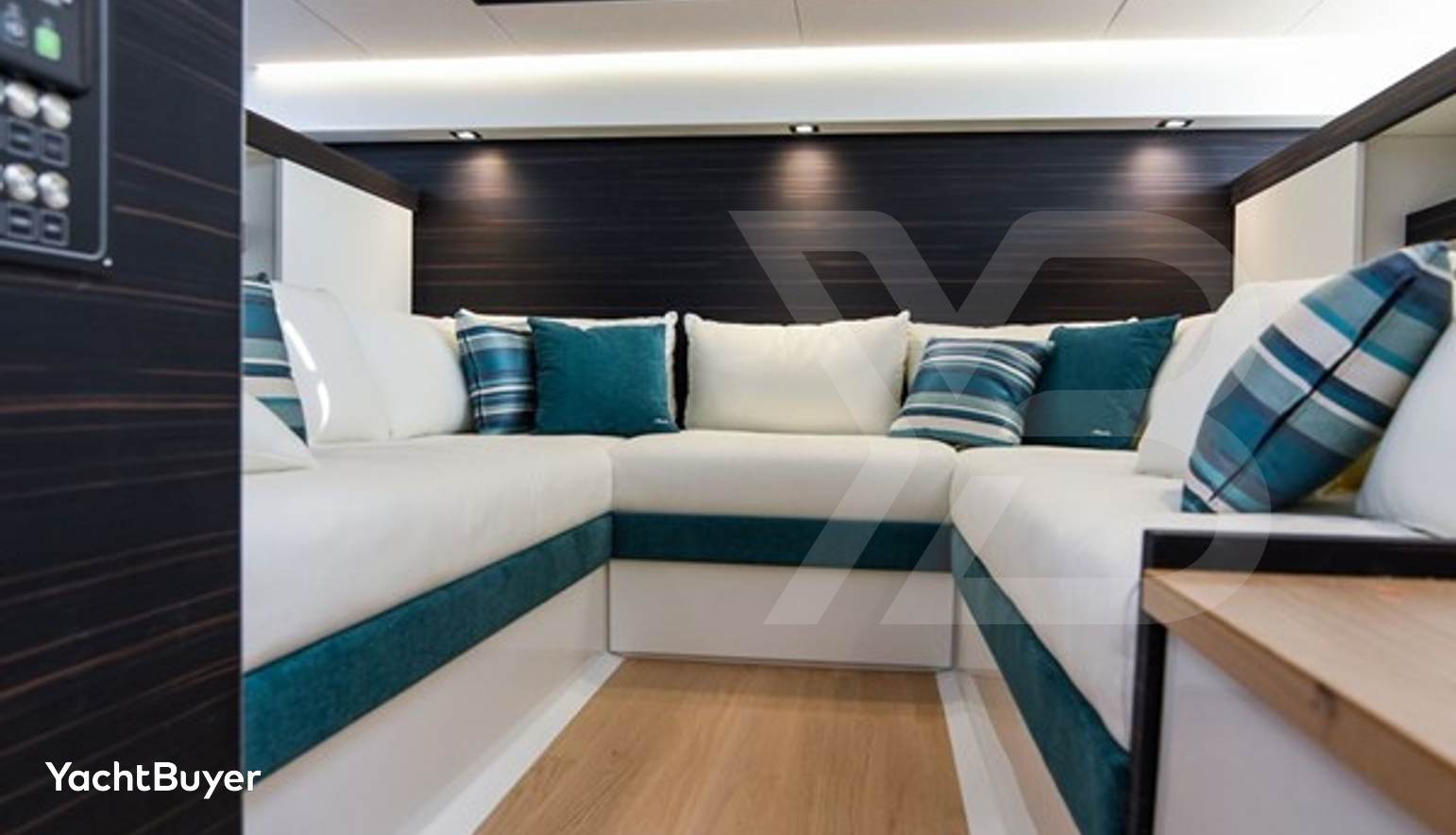 FIART 39 SEAWALKER