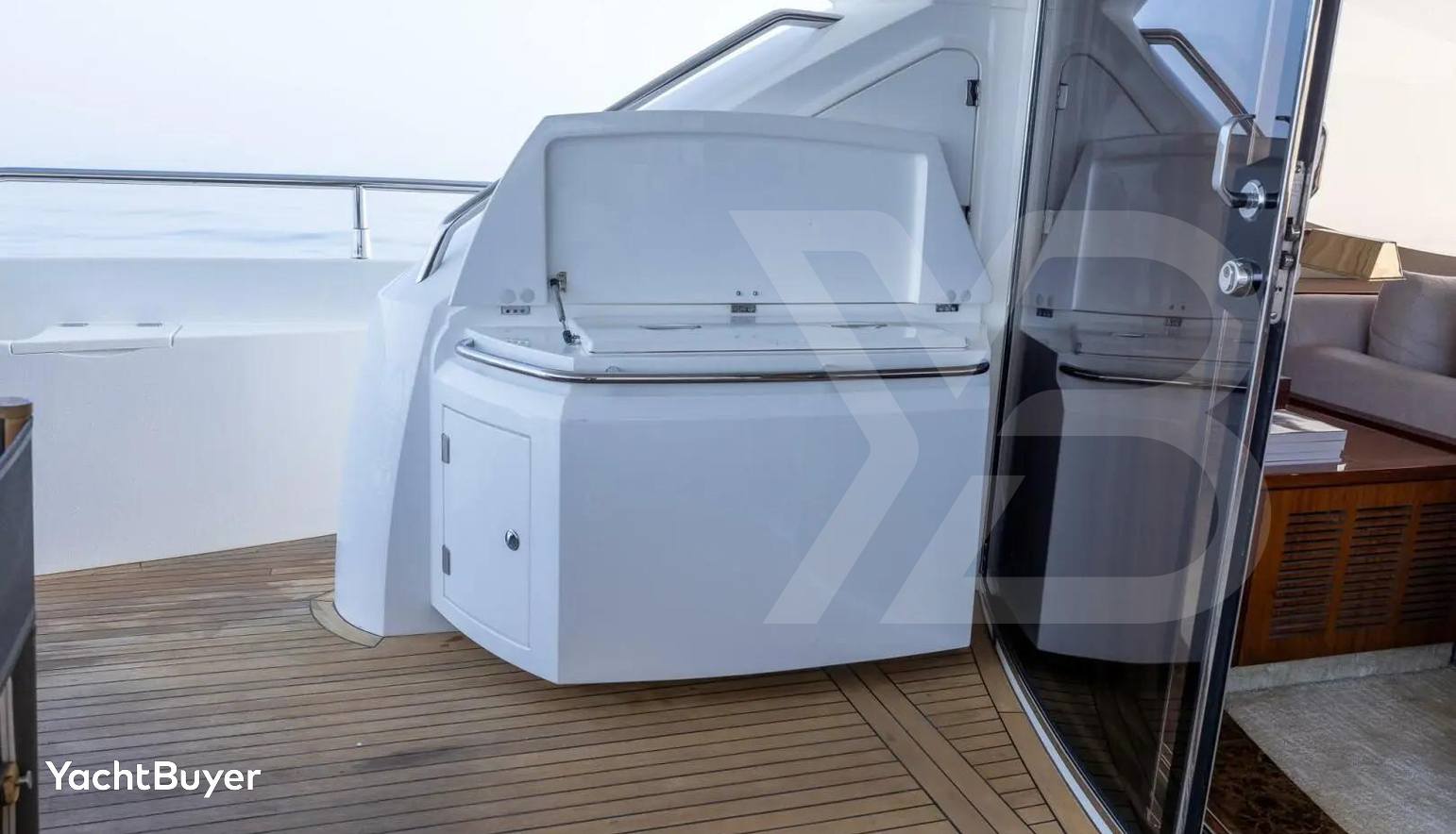 Indecent Proposal Iv