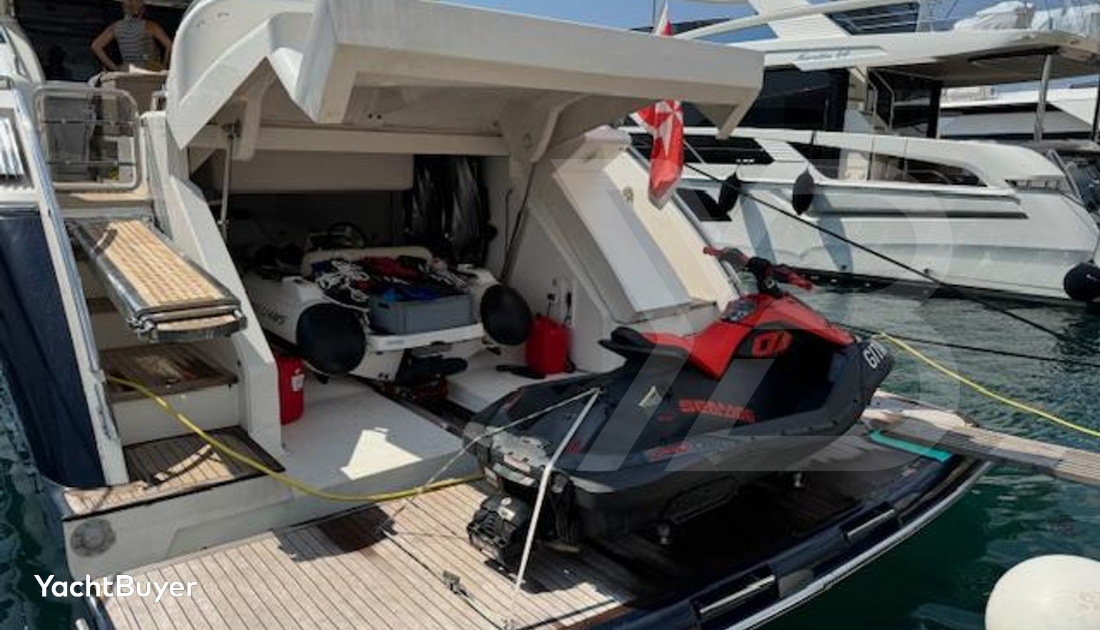 Gitana II