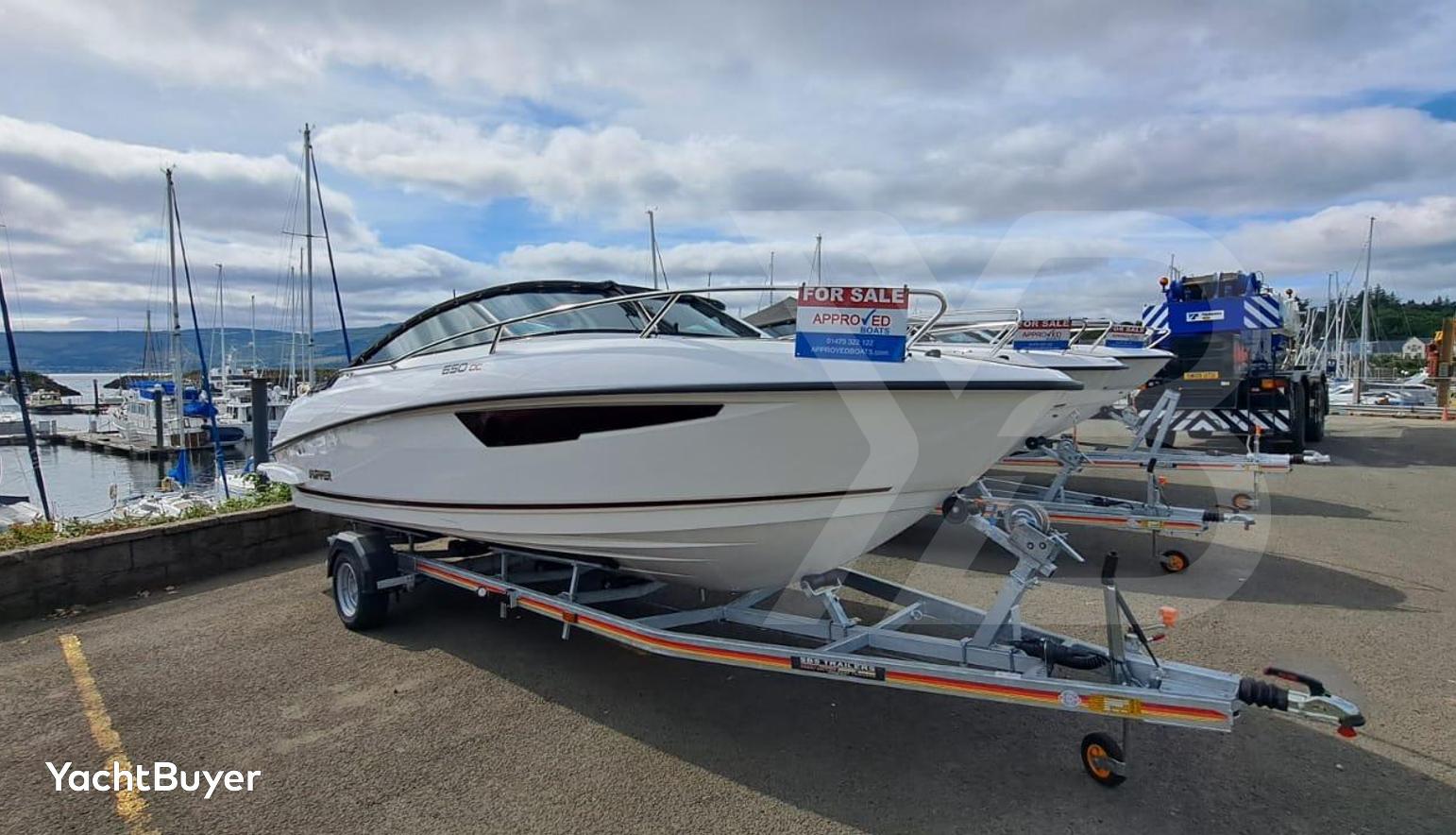 Part Exchange Welcome