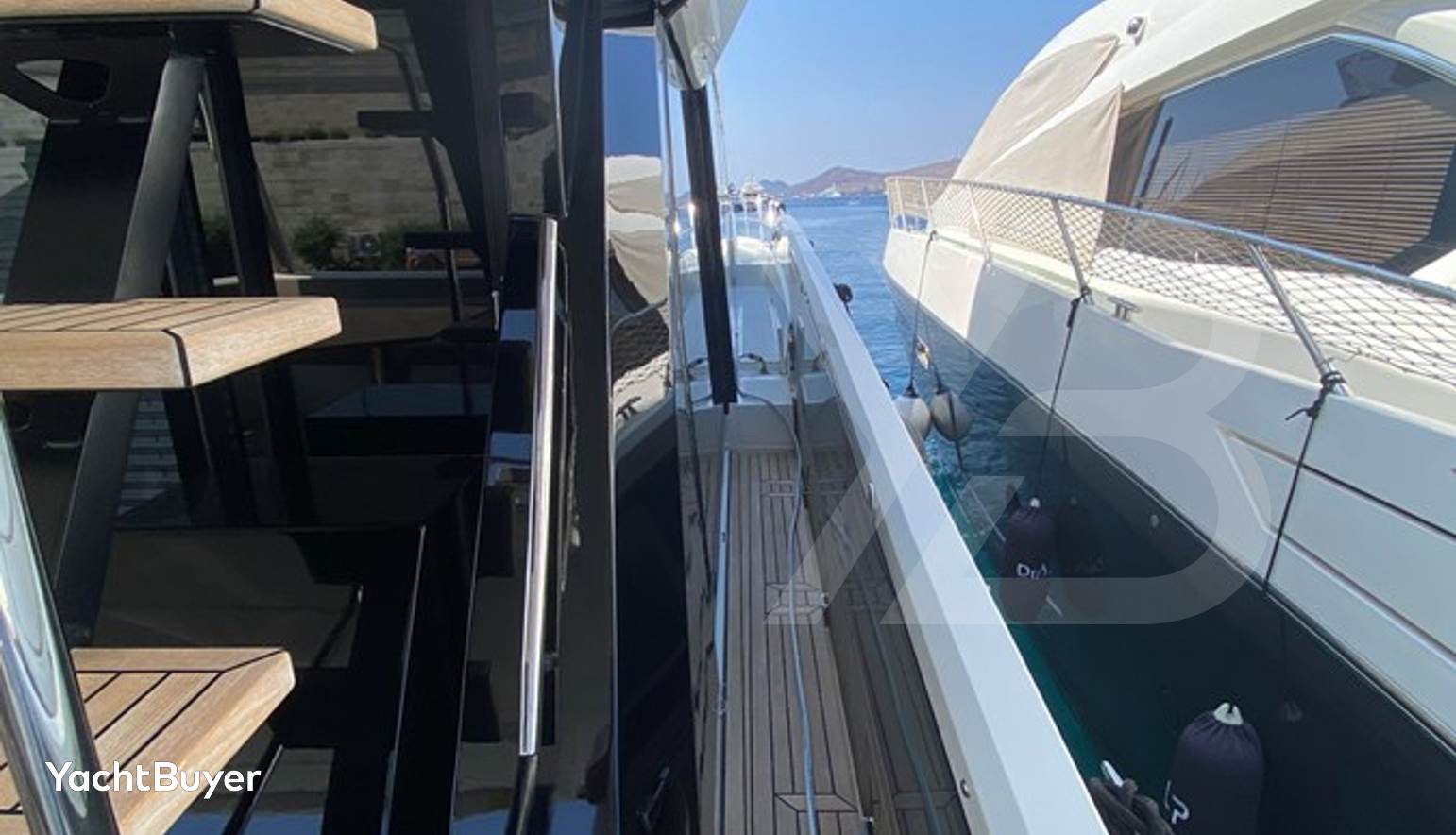 GALEON 640 FLY