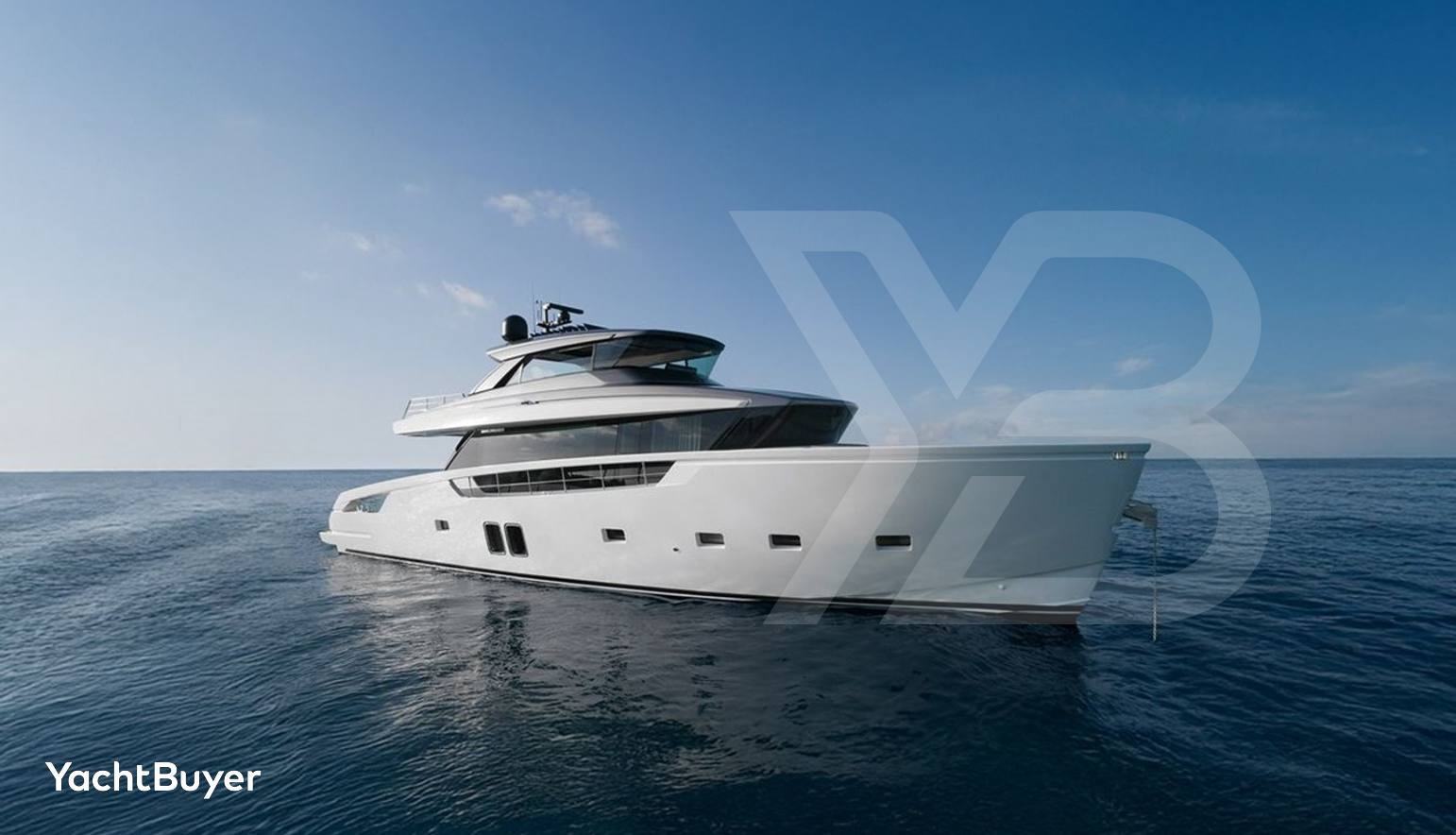 SANLORENZO SX 76 KYOMU
