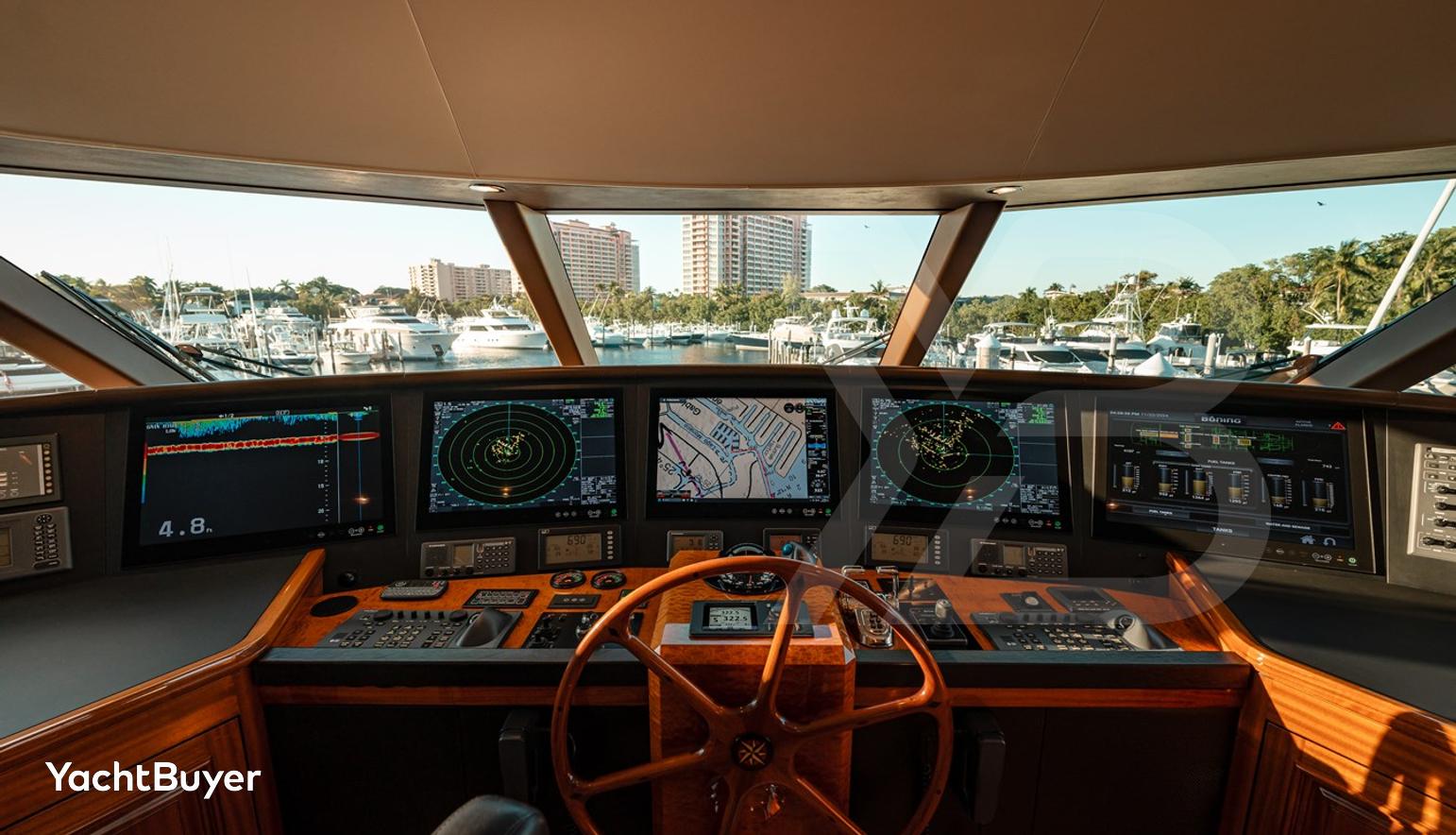 BLUE TIME