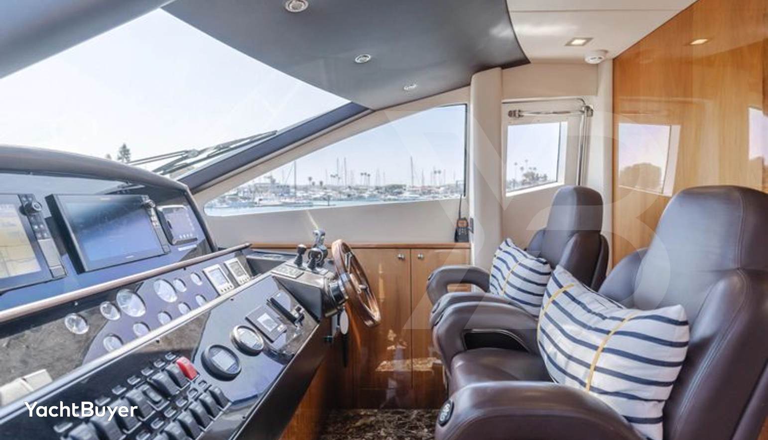 Indecent Proposal IV