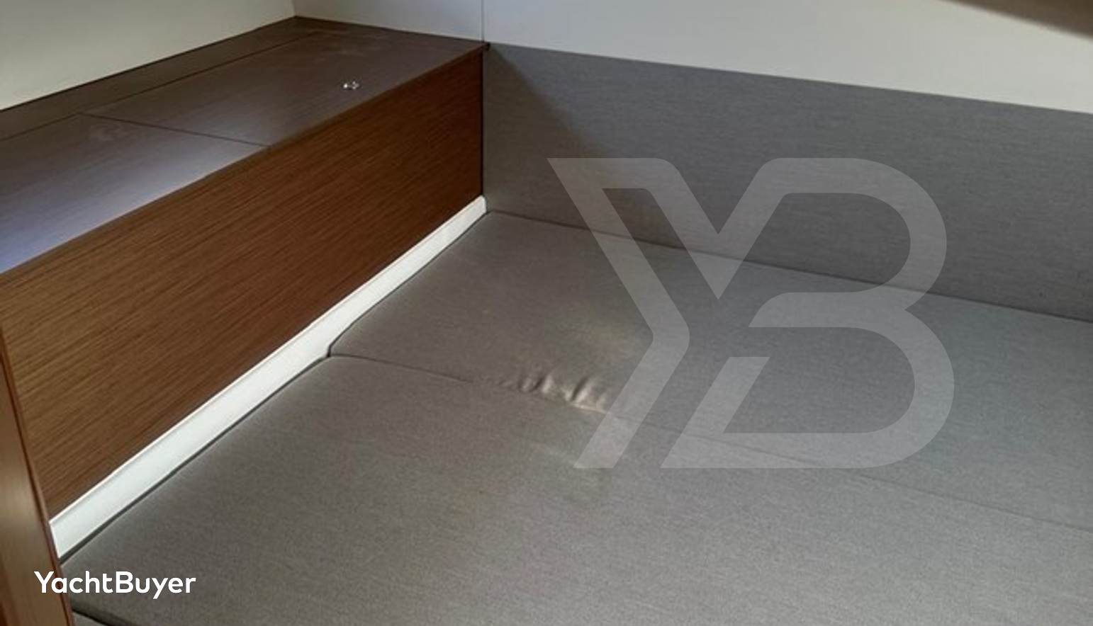 BENETEAU GRAN TURISMO 36