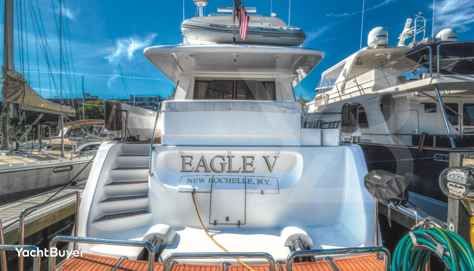 Eagle V