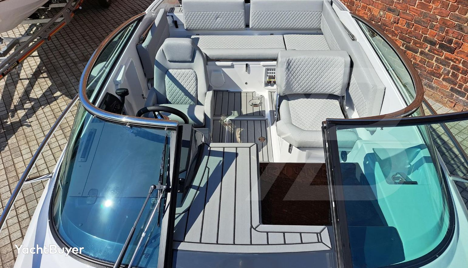 Part Exchange Welcome