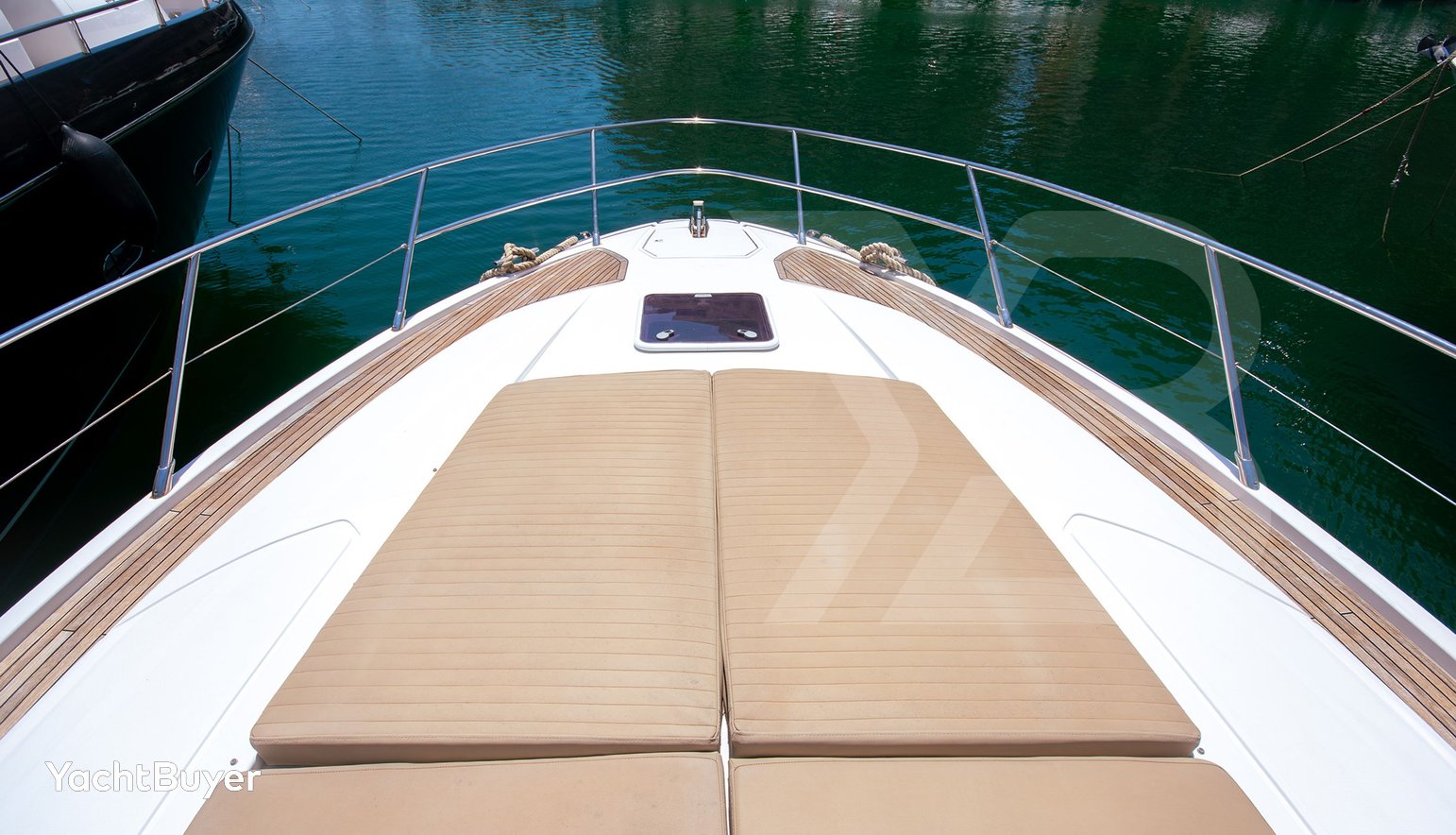 OCEAN FIVE V