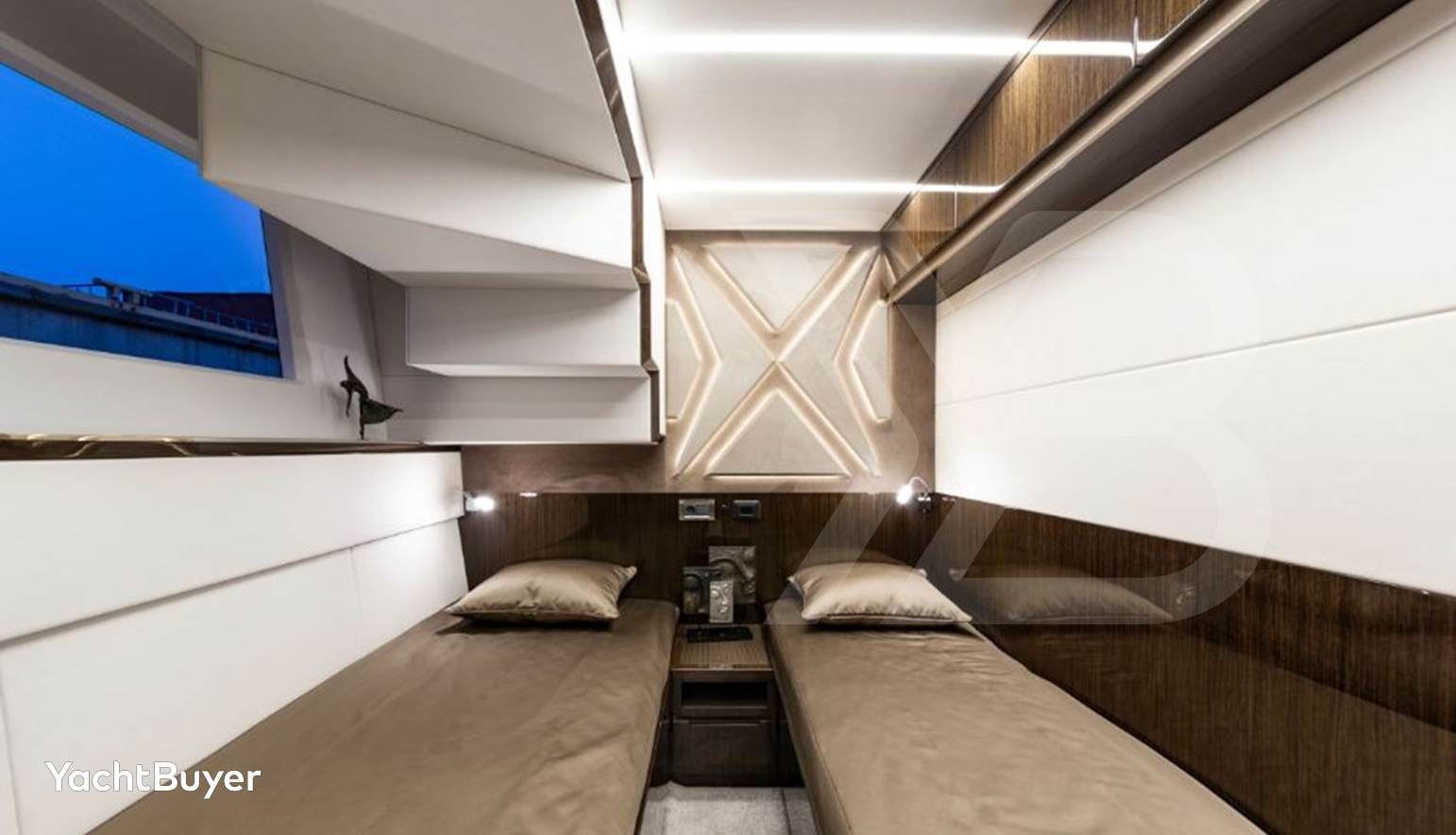 GALEON 640 FLY