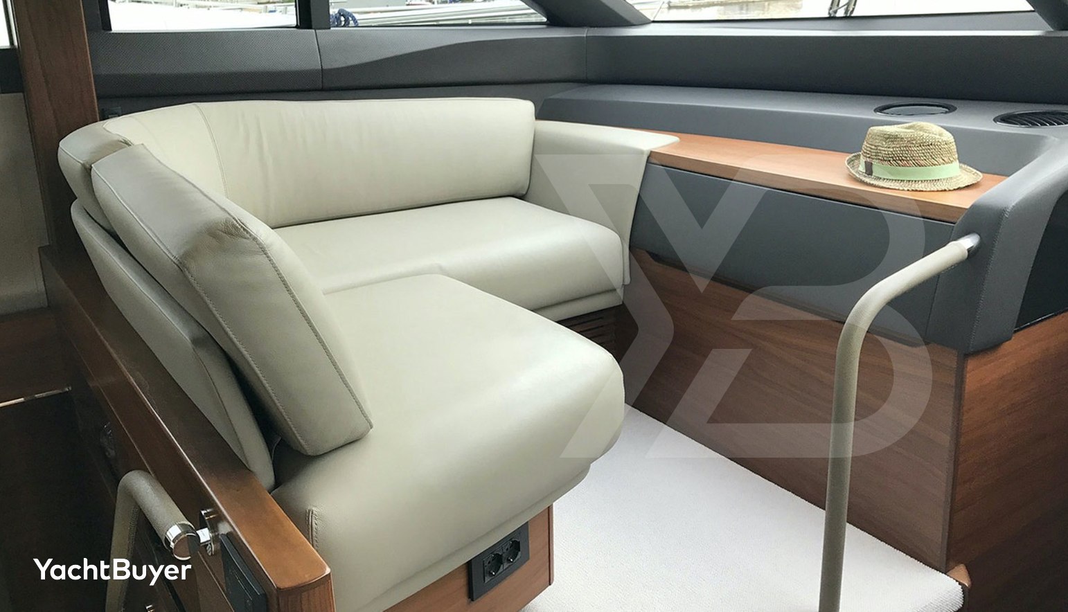 Princess 68
