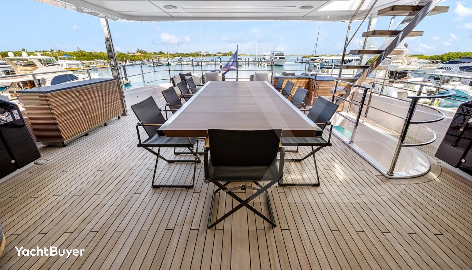 Navetta 42