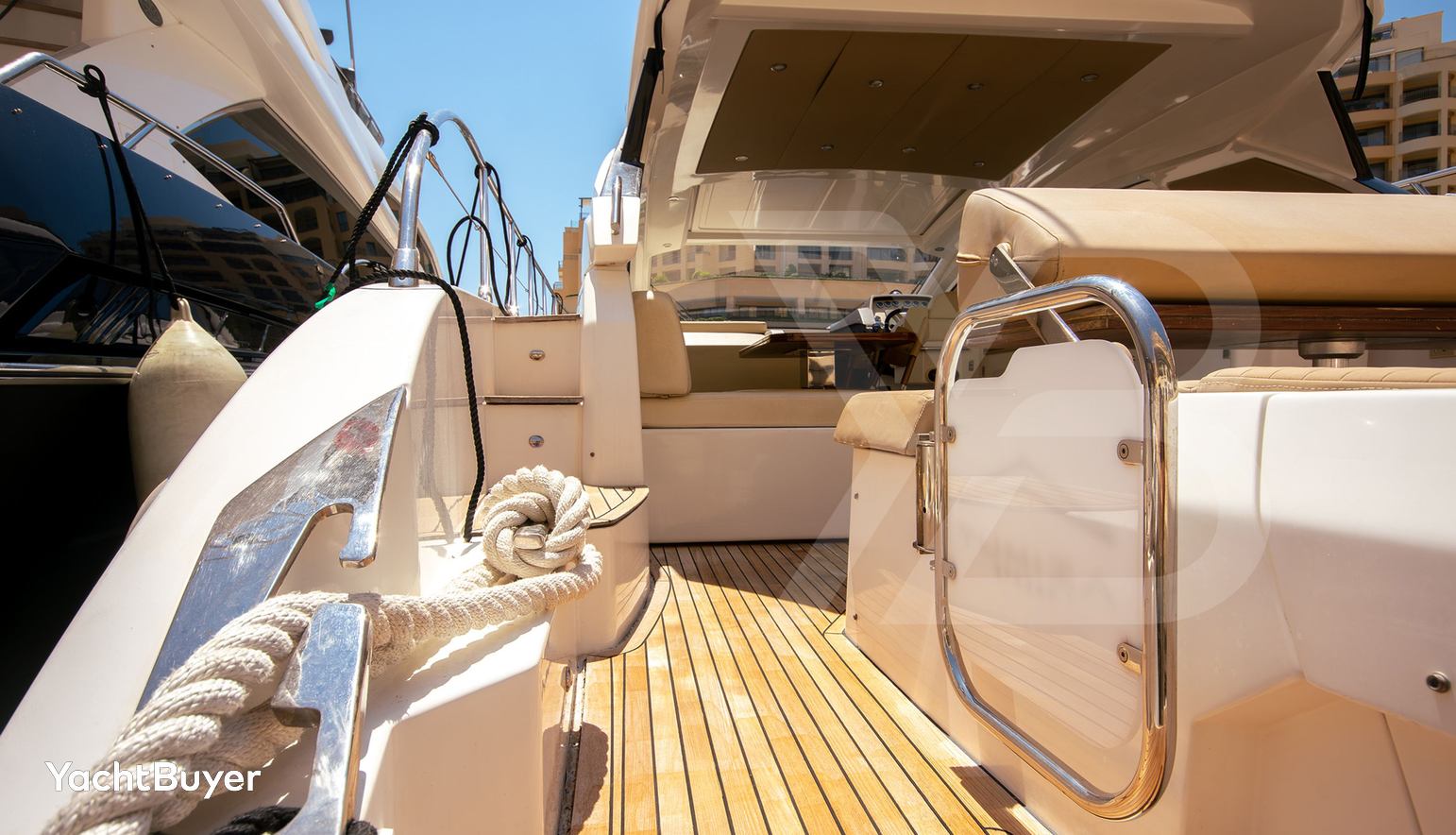 OCEAN FIVE V