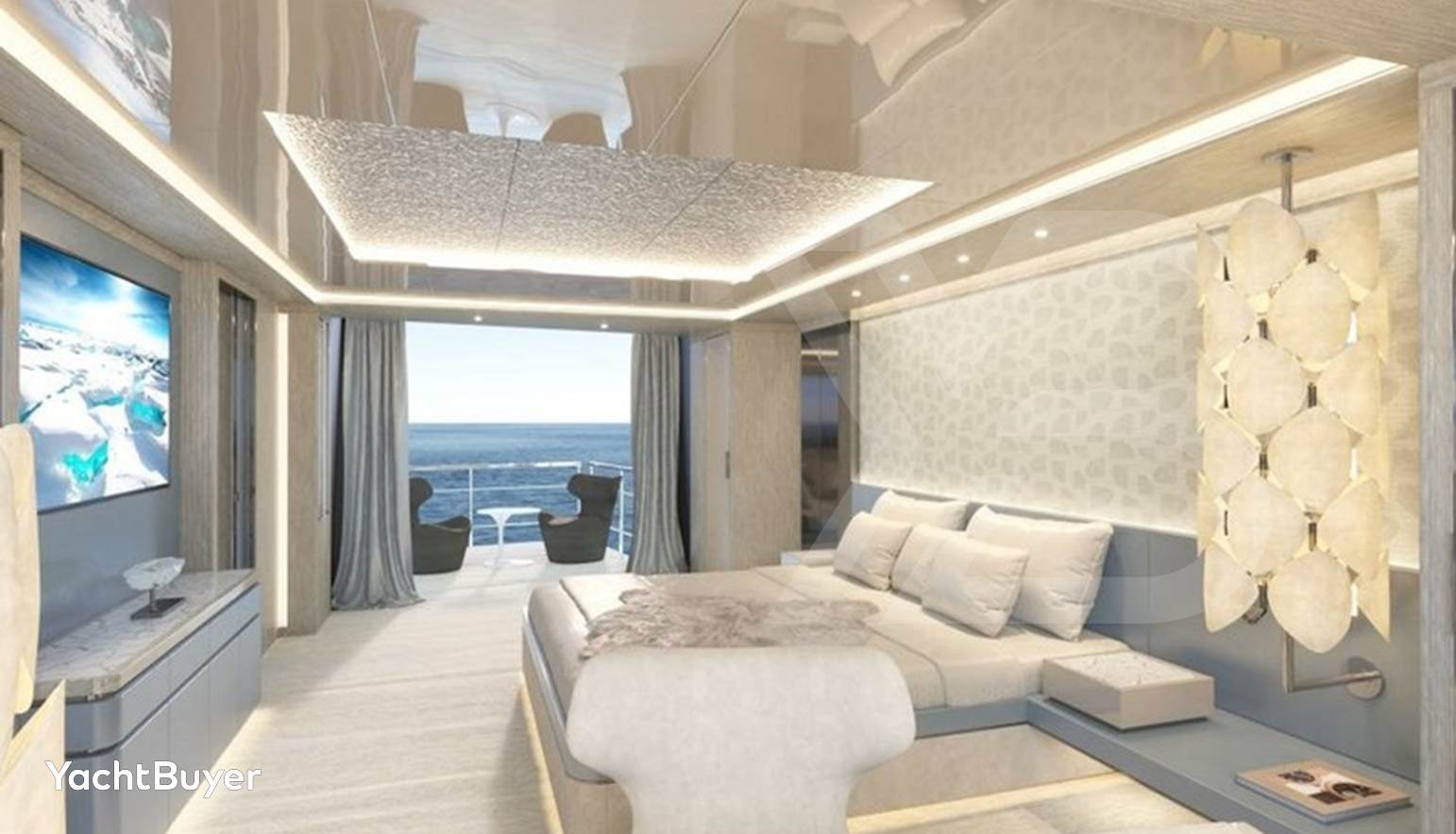 Oceandreamwalker III