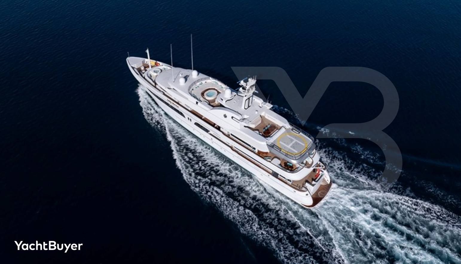 LADY MARINA