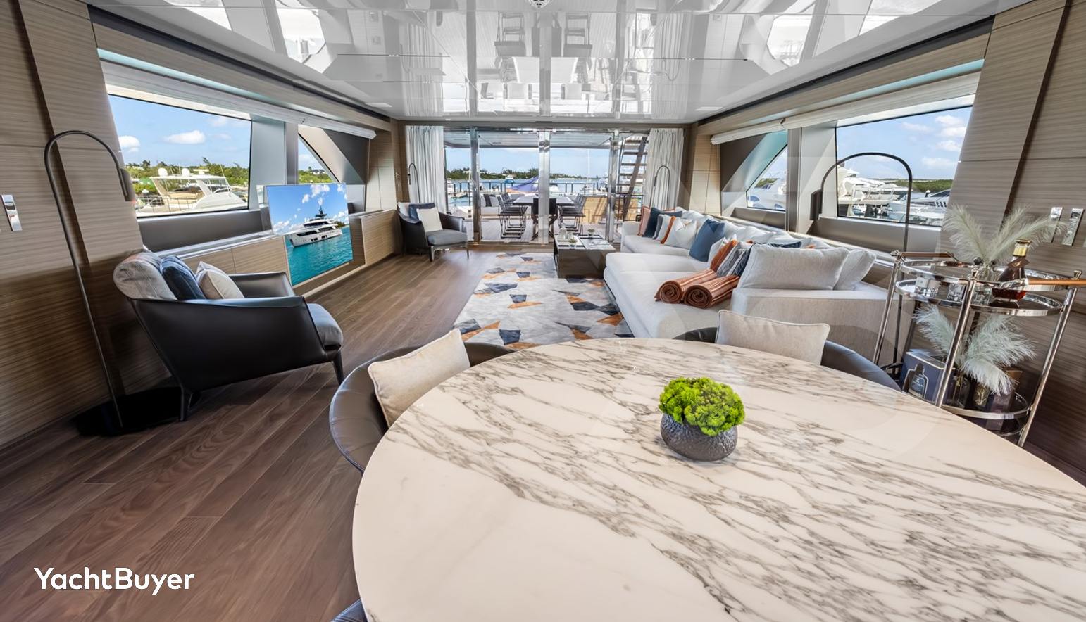 Navetta 42