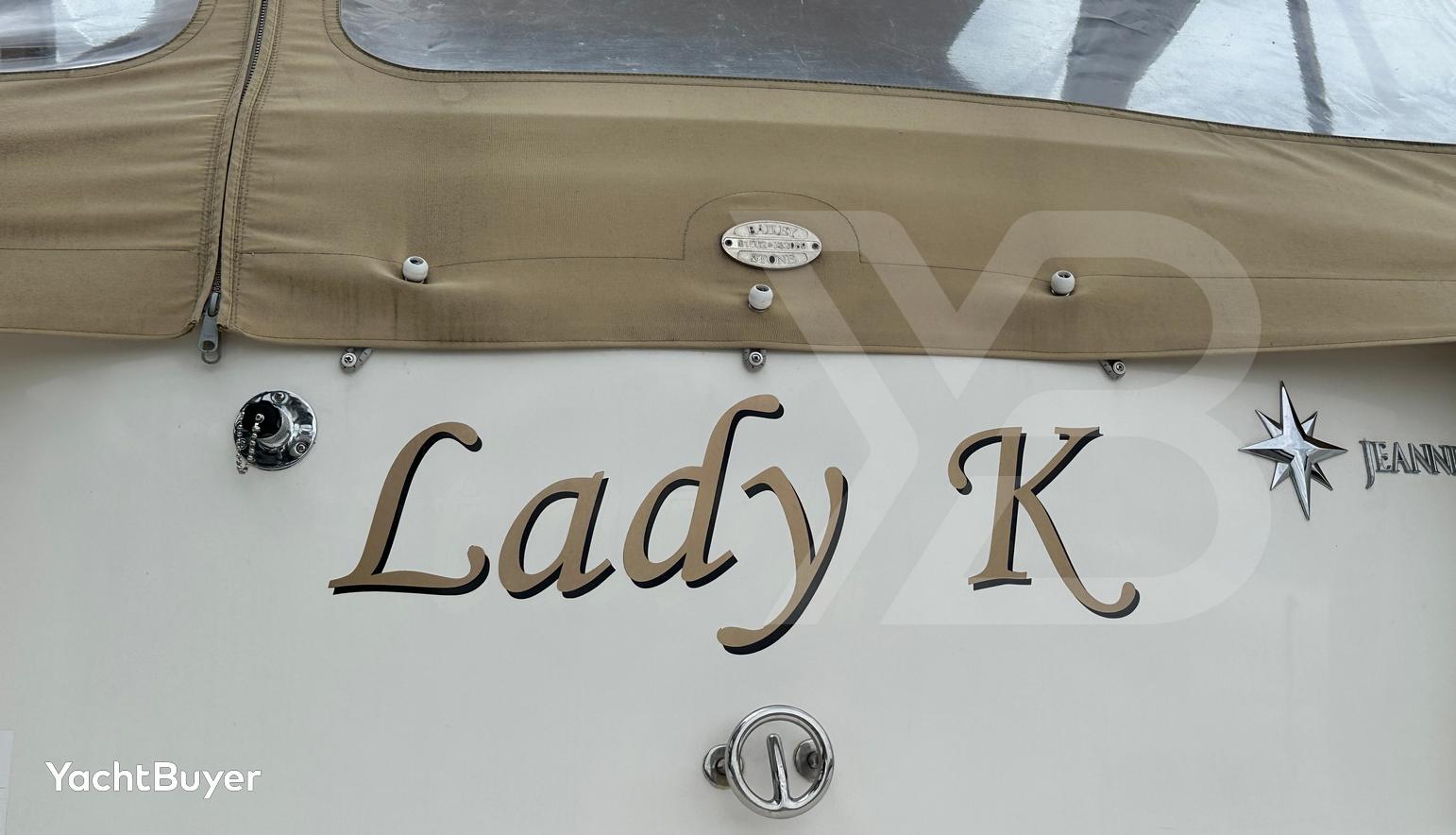 Lady K