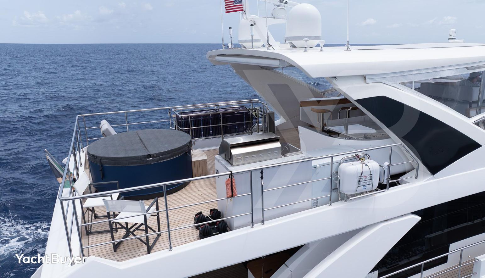 CAPTAIN MORGAN II