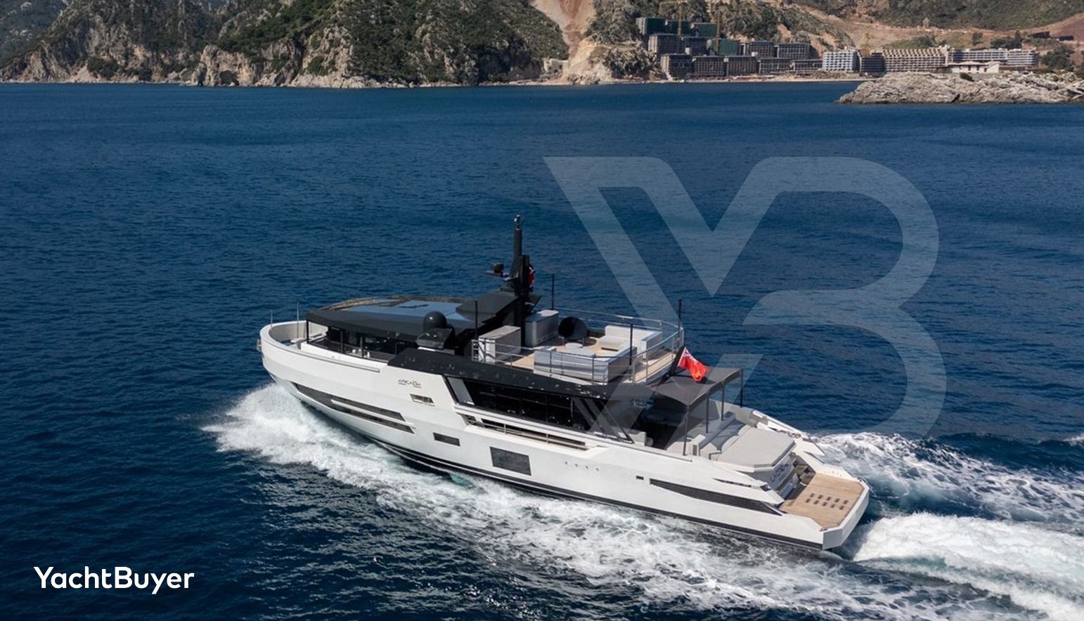 ARCADIA SHERPA 80 XL LA CREME