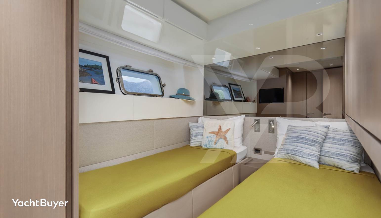 Zaffiro III