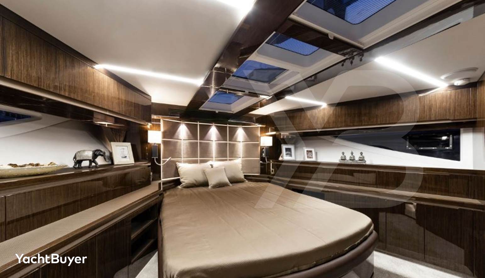 GALEON 640 FLY