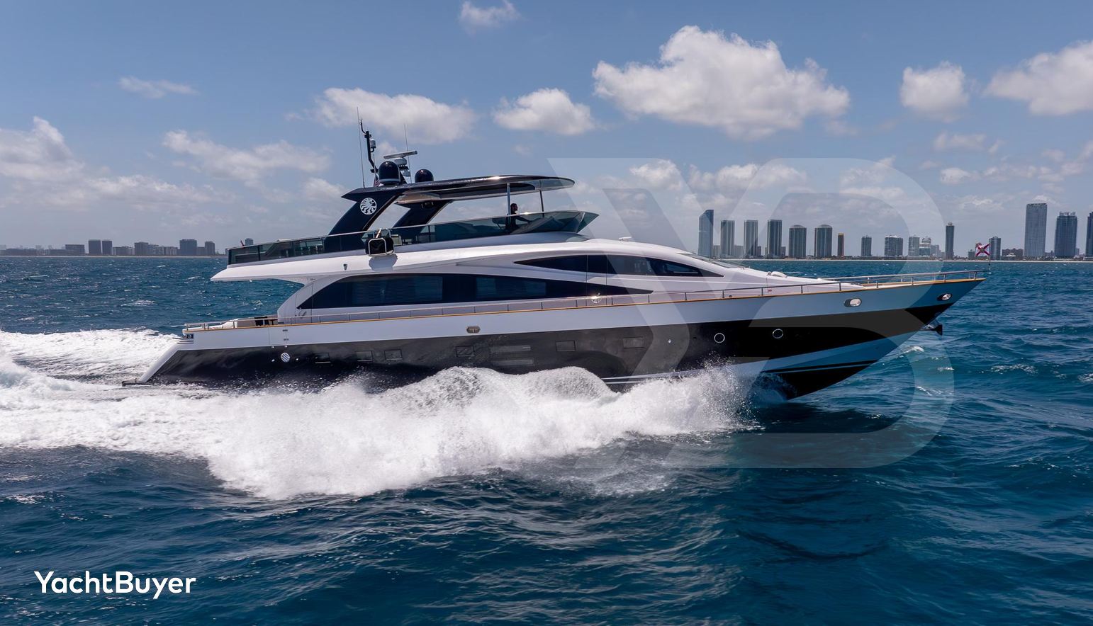 Sea Metri V